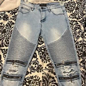 G-Style Jeans